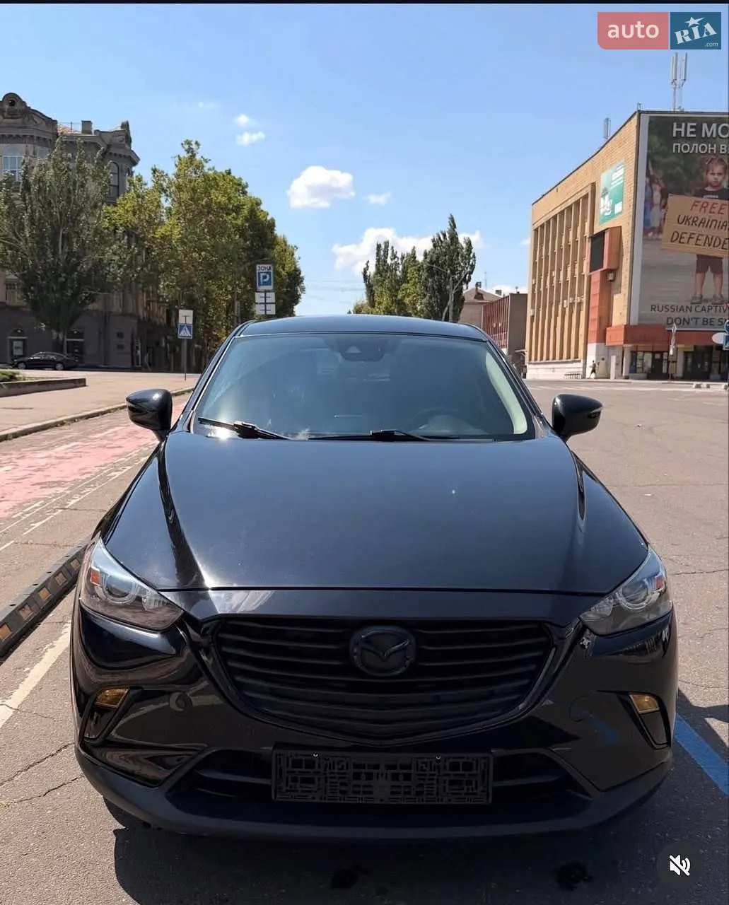 2018 Mazda CX-3 - мініатюра 6