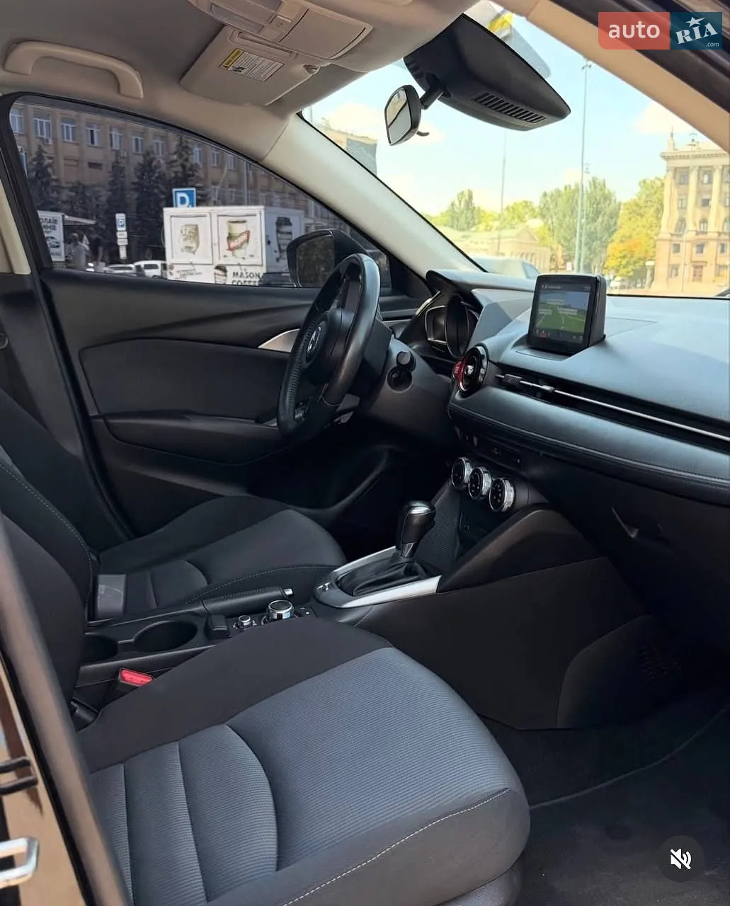 2018 Mazda CX-3 - мініатюра 7