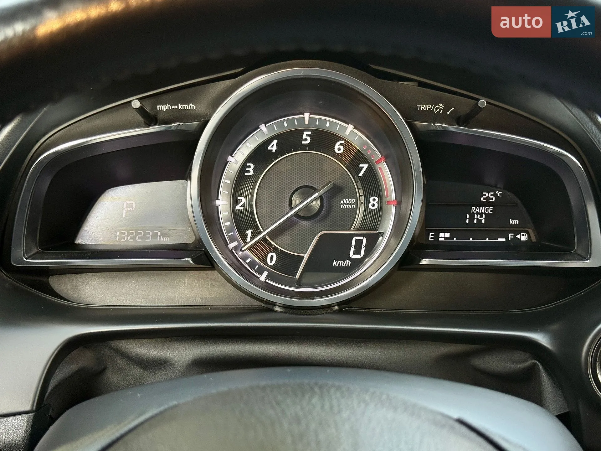 2015 Mazda CX-3 - мініатюра 18