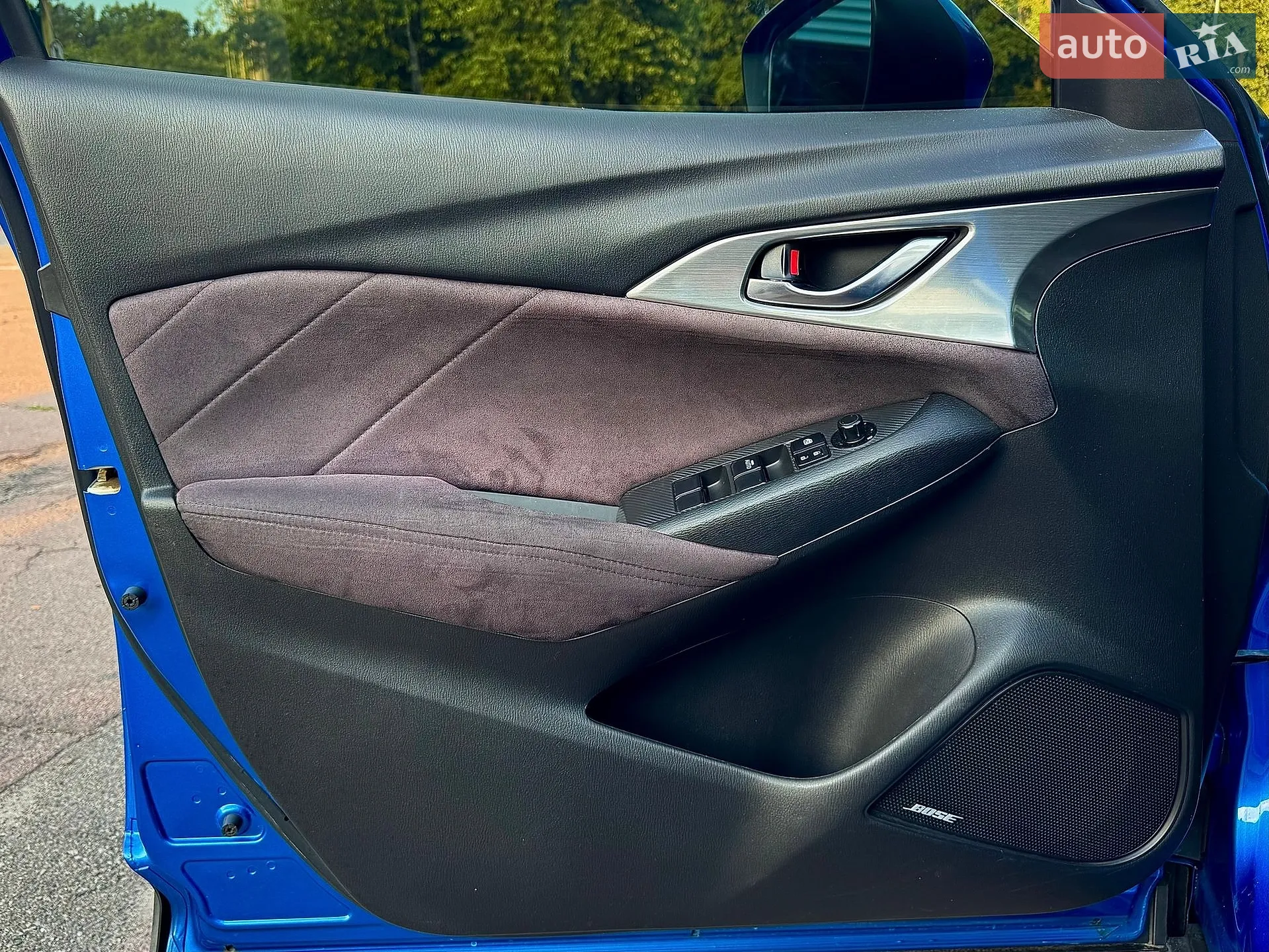 2016 Mazda CX-3 - мініатюра 34