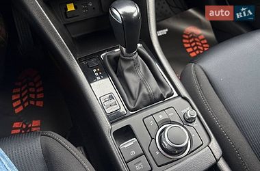 Внедорожник / Кроссовер Mazda CX-3 2019 в Виннице