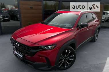 Внедорожник / Кроссовер Mazda CX-50 2023 в Ровно