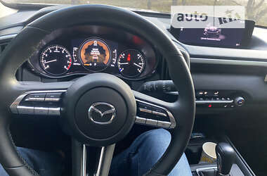 Внедорожник / Кроссовер Mazda CX-50 2022 в Днепре