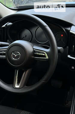 Внедорожник / Кроссовер Mazda CX-50 2022 в Киеве