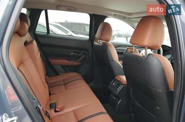 Внедорожник / Кроссовер Mazda CX-50 2023 в 
