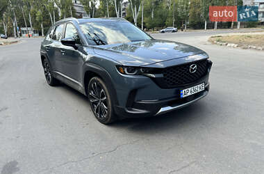 Позашляховик / Кросовер Mazda CX-50 2023 в Запоріжжі