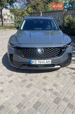 Внедорожник / Кроссовер Mazda CX-50 2022 в Днепре