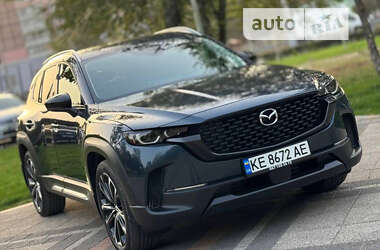 Позашляховик / Кросовер Mazda CX-50 2022 в Дніпрі