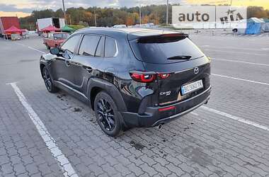 Позашляховик / Кросовер Mazda CX-50 2023 в Львові