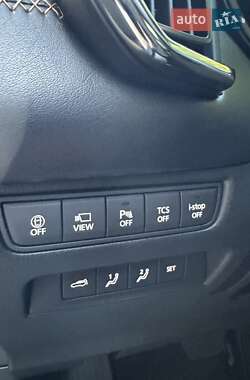 Позашляховик / Кросовер Mazda CX-50 2022 в  фото 23 Позашляховик / Кросовер Mazda CX-50 2022 в