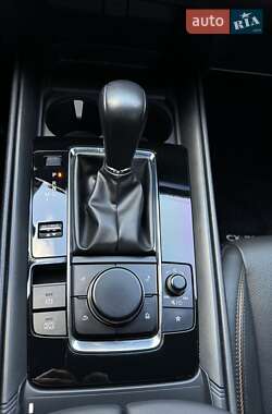 Позашляховик / Кросовер Mazda CX-50 2022 в  фото 24 Позашляховик / Кросовер Mazda CX-50 2022 в