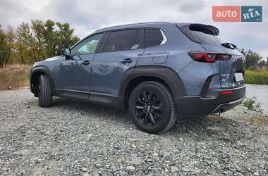 Внедорожник / Кроссовер Mazda CX-50 2022 в Кременчуге