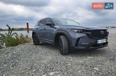 Внедорожник / Кроссовер Mazda CX-50 2022 в Кременчуге