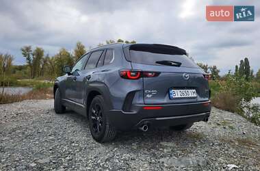 Внедорожник / Кроссовер Mazda CX-50 2022 в Кременчуге