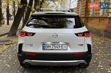 Внедорожник / Кроссовер Mazda CX-50 2022 в 