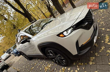 Внедорожник / Кроссовер Mazda CX-50 2022 в 