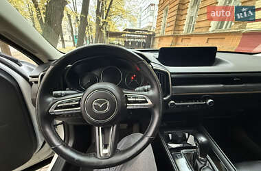 Внедорожник / Кроссовер Mazda CX-50 2022 в 