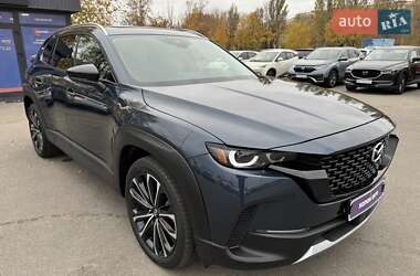Внедорожник / Кроссовер Mazda CX-50 2022 в 