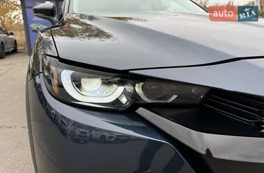 Внедорожник / Кроссовер Mazda CX-50 2022 в 