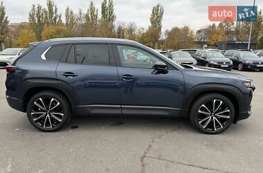 Внедорожник / Кроссовер Mazda CX-50 2022 в 