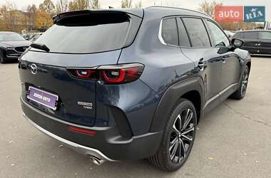 Внедорожник / Кроссовер Mazda CX-50 2022 в 