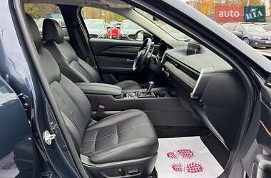 Внедорожник / Кроссовер Mazda CX-50 2022 в 