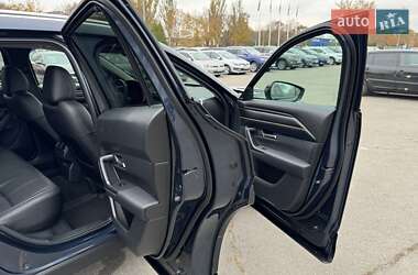 Внедорожник / Кроссовер Mazda CX-50 2022 в 