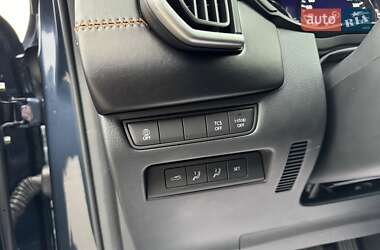 Внедорожник / Кроссовер Mazda CX-50 2022 в 