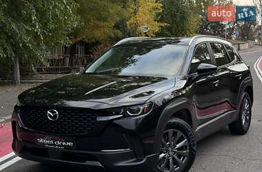 Позашляховик / Кросовер Mazda CX-50 2023 в Миколаєві