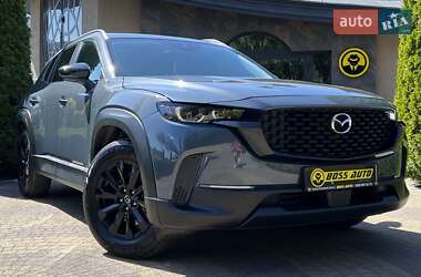 Внедорожник / Кроссовер Mazda CX-50 2022 в Львове