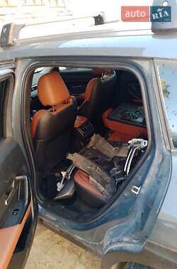 Внедорожник / Кроссовер Mazda CX-50 2023 в 