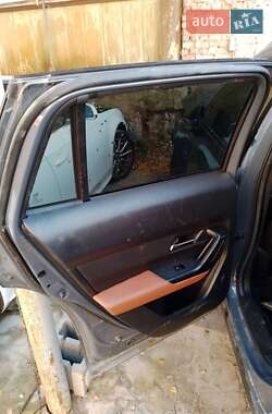 Внедорожник / Кроссовер Mazda CX-50 2023 в 