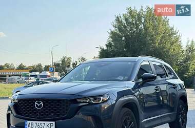 Позашляховик / Кросовер Mazda CX-50 2022 в Вінниці