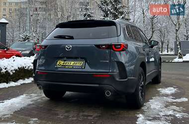 Позашляховик / Кросовер Mazda CX-50 2022 в Львові