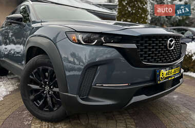 Позашляховик / Кросовер Mazda CX-50 2022 в Львові