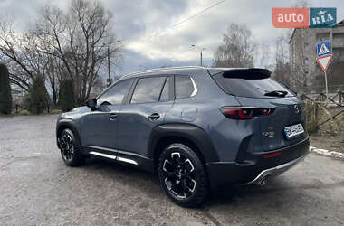 Внедорожник / Кроссовер Mazda CX-50 2023 в Сумах