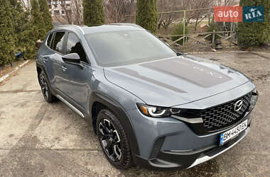 Внедорожник / Кроссовер Mazda CX-50 2023 в Сумах