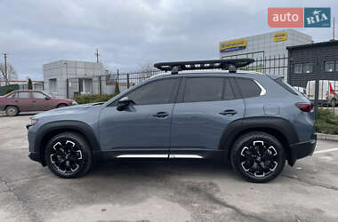 Внедорожник / Кроссовер Mazda CX-50 2023 в Сумах