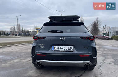 Внедорожник / Кроссовер Mazda CX-50 2023 в Сумах