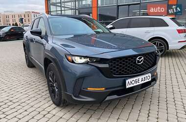 Позашляховик / Кросовер Mazda CX-50 2022 в Львові