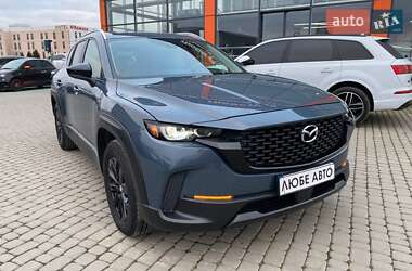 Внедорожник / Кроссовер Mazda CX-50 2022 в 