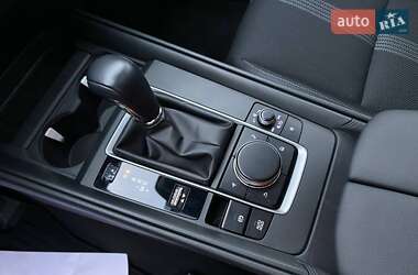 Внедорожник / Кроссовер Mazda CX-50 2022 в 