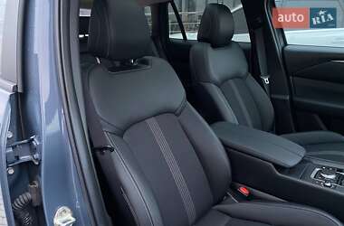Внедорожник / Кроссовер Mazda CX-50 2022 в 
