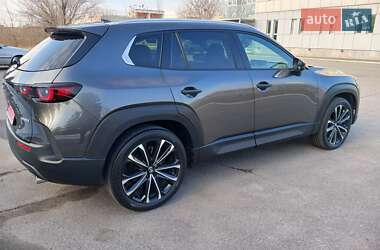 Внедорожник / Кроссовер Mazda CX-50 2022 в Днепре