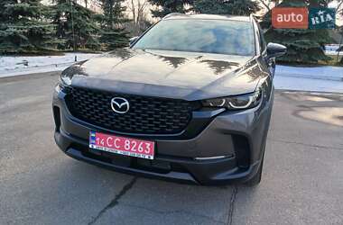 Внедорожник / Кроссовер Mazda CX-50 2022 в Днепре