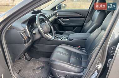 Внедорожник / Кроссовер Mazda CX-50 2022 в Днепре