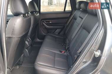 Внедорожник / Кроссовер Mazda CX-50 2022 в Днепре