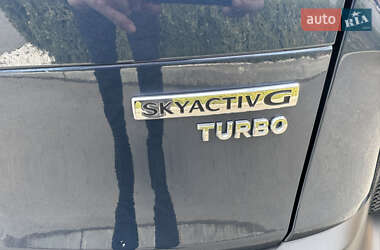 Внедорожник / Кроссовер Mazda CX-50 2024 в 