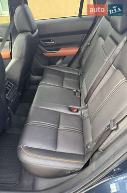 Внедорожник / Кроссовер Mazda CX-50 2024 в 