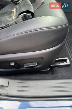 Внедорожник / Кроссовер Mazda CX-50 2024 в 